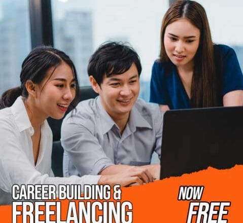 Sale-Career-Building-and-Freelancing-2