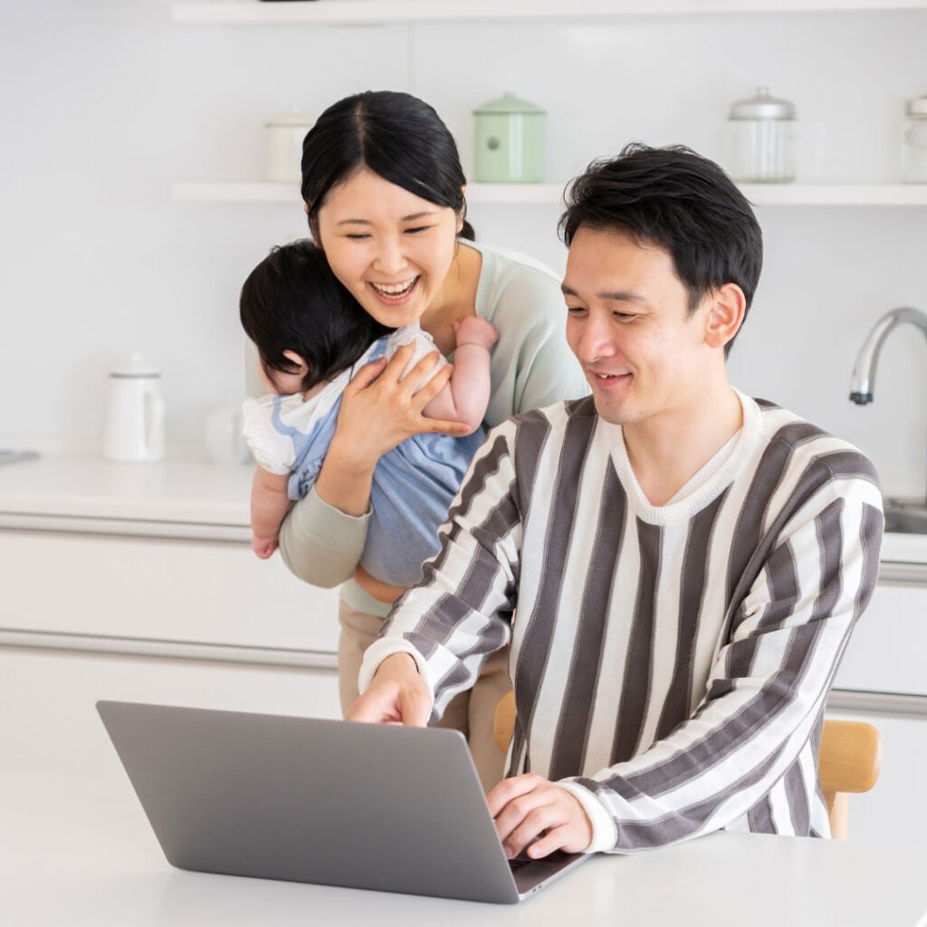 family-learning-online