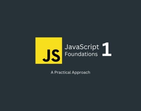 Practical JavaScript Part I