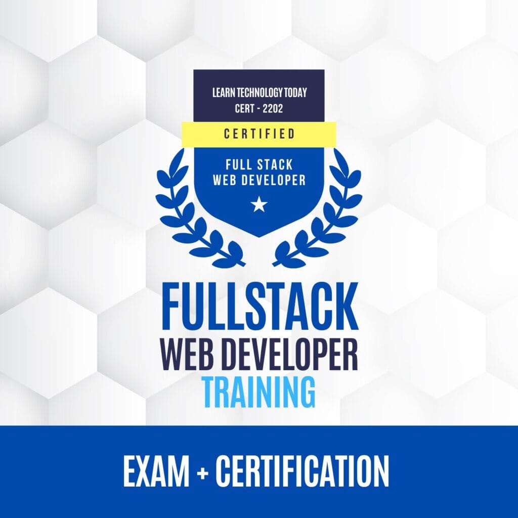 full-stack-web-development-course